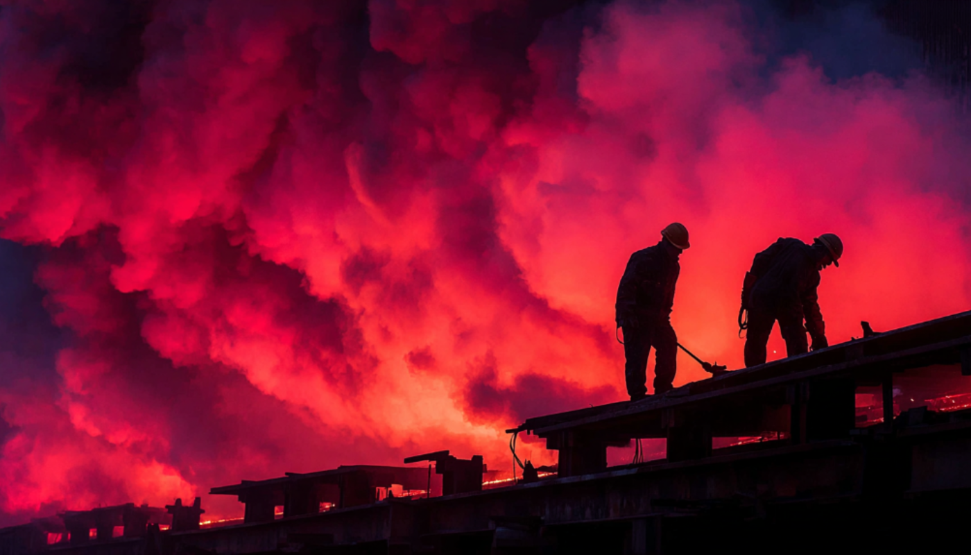 Разнорабочие Кировский